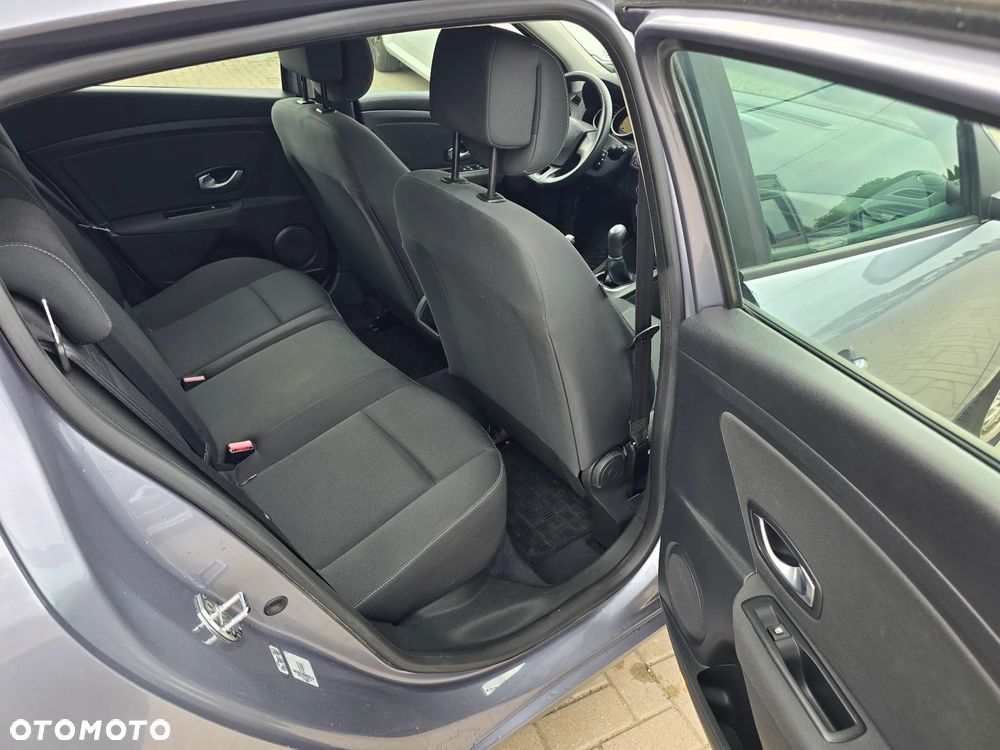 Renault Megane - 10