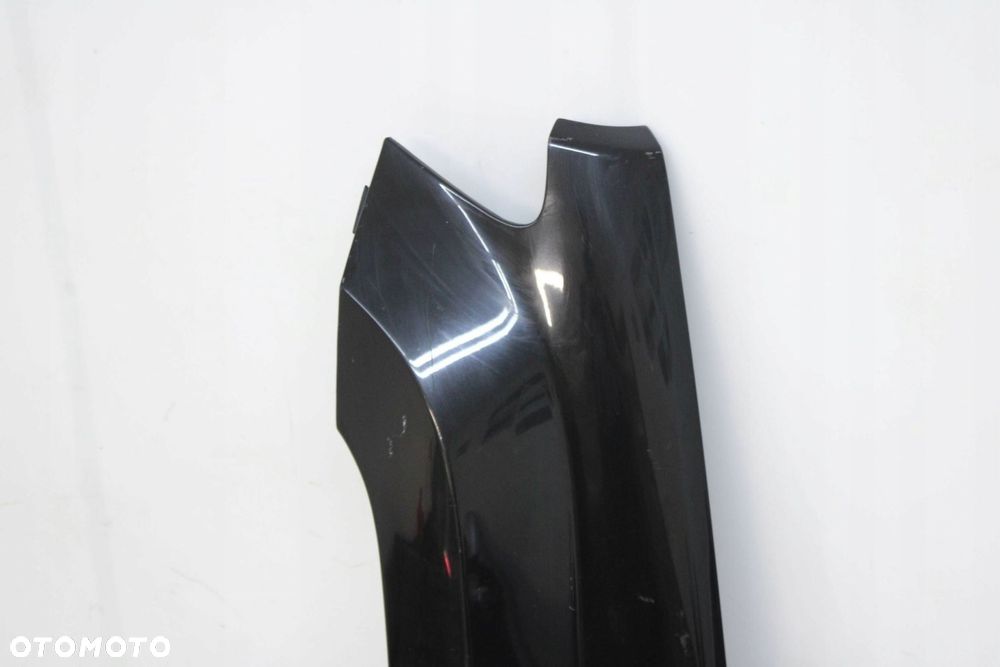 JEEP GRAND CHEROKEE III WK 04R- BŁOTNIK LEWY PRZÓD PRZEDNI - 3