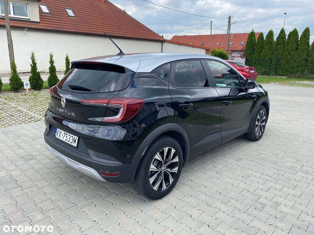 Renault Captur - 32