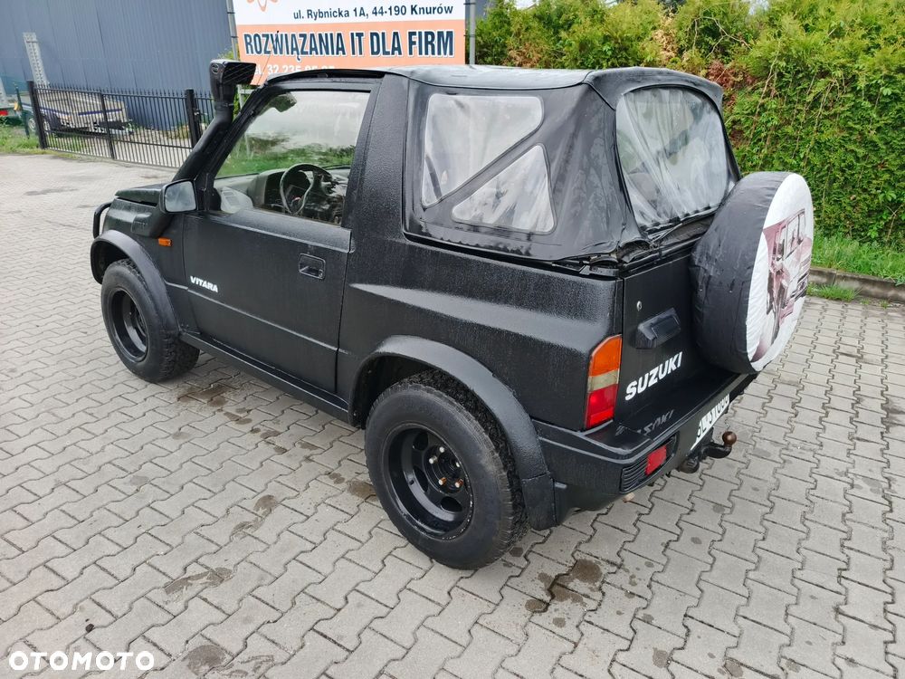 Suzuki Vitara - 3