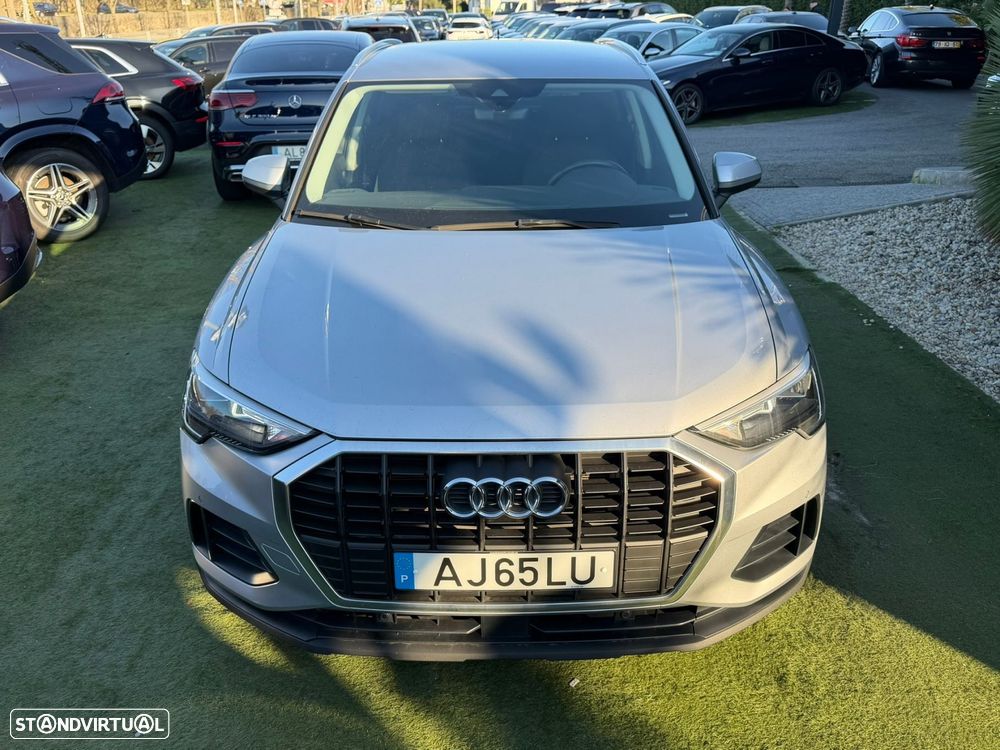 Audi Q3 45 TFSIe S tronic - 7
