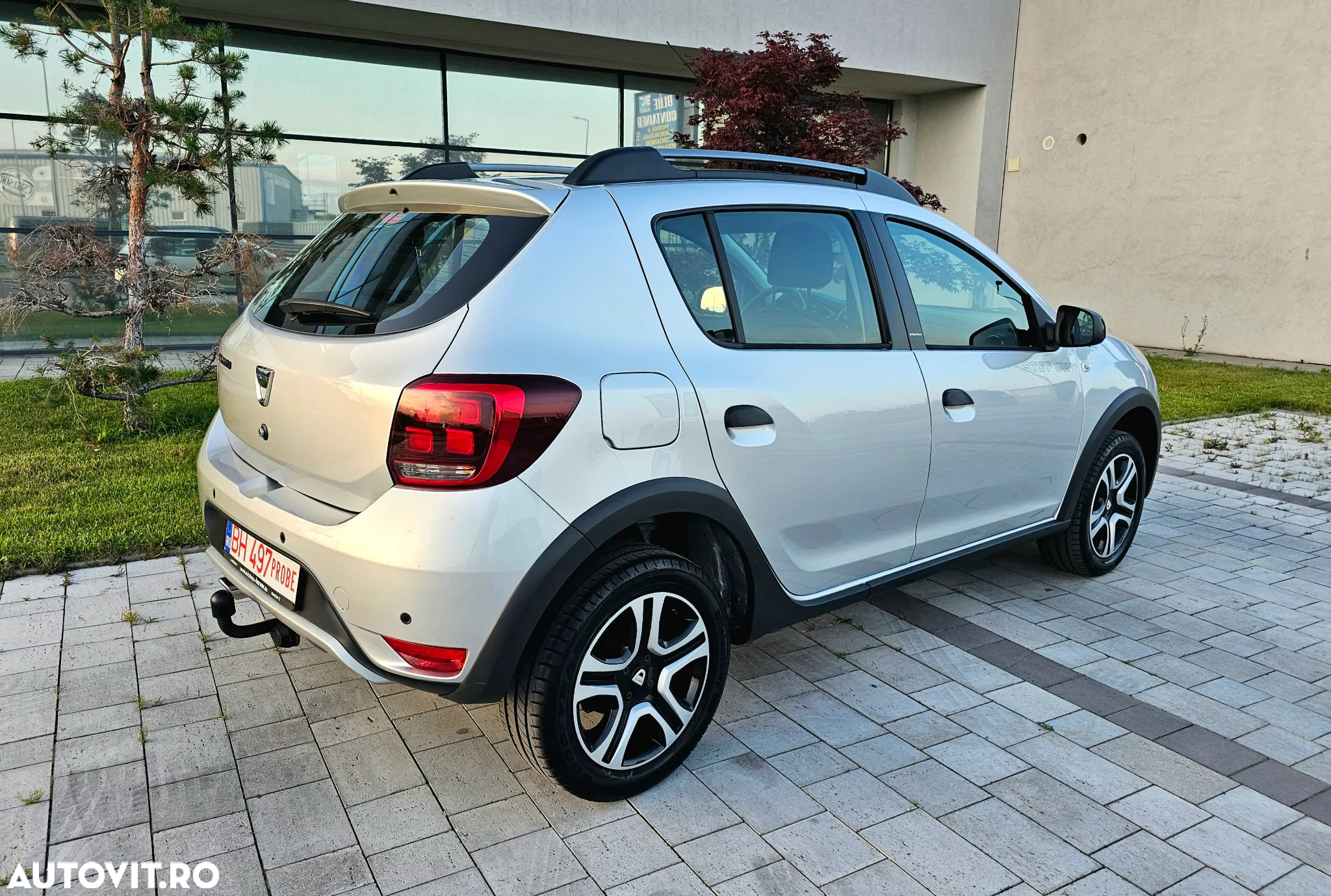 Dacia Sandero TCe 90 Celebration - 18