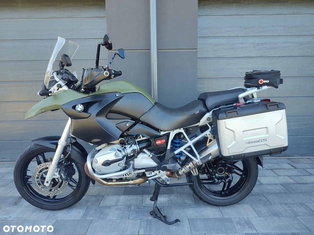 BMW GS - 4