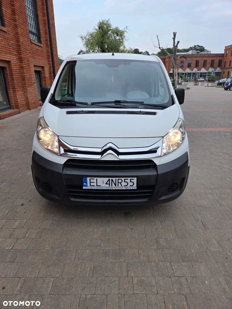 Citroën Jumpy - 2