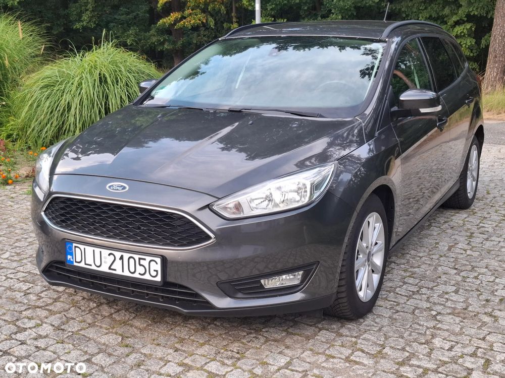 Ford Focus - 5