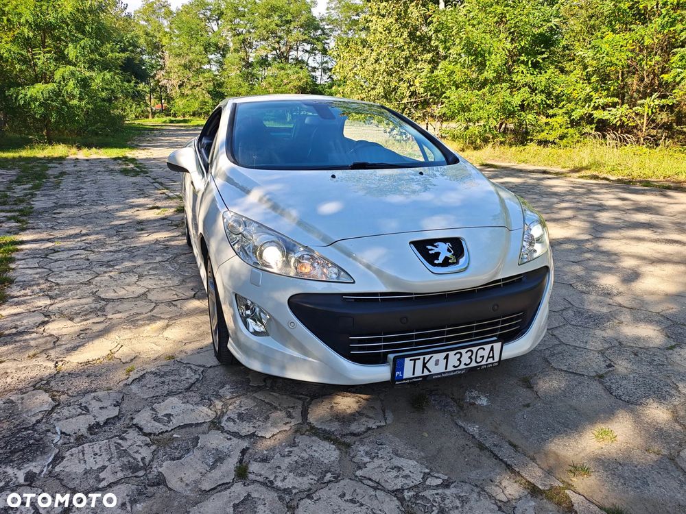 Peugeot 308 HDi FAP 140 Platinum - 10