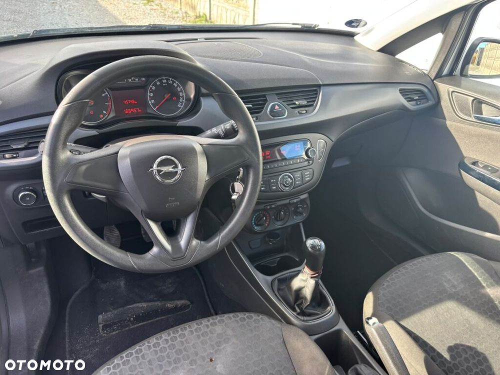 Opel Corsa 1.2 Selection - 9