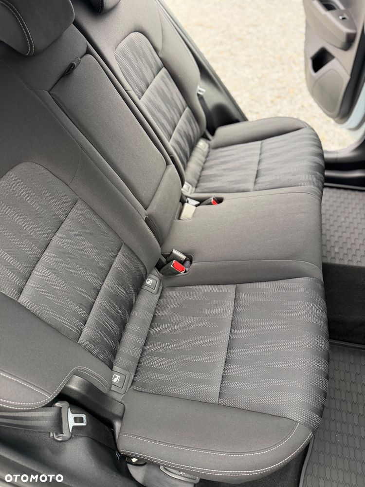 Kia Sportage 1.6 CRDI AWD Eco-Dynamics+ (48V M-H) DCT PLATINUM - 9