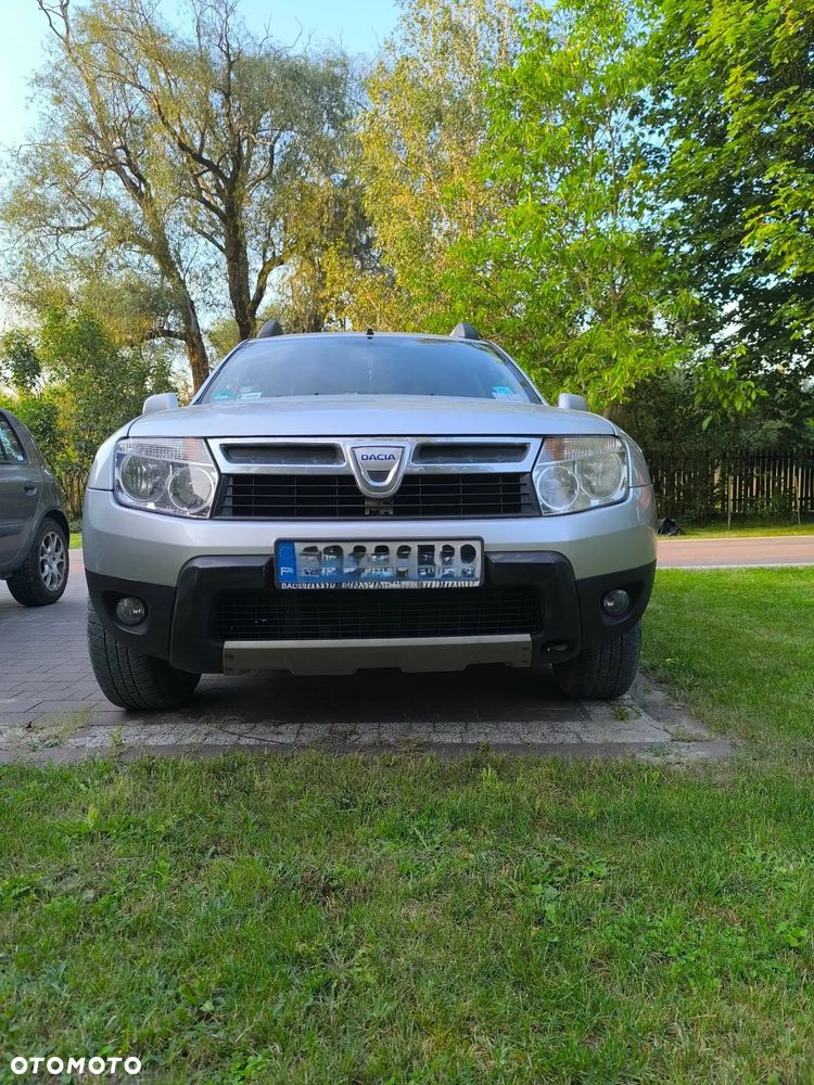 Dacia Duster 1.6 - 5