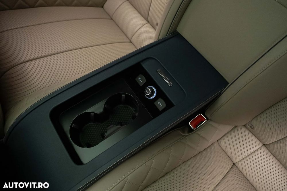 Bentley Continental - 22