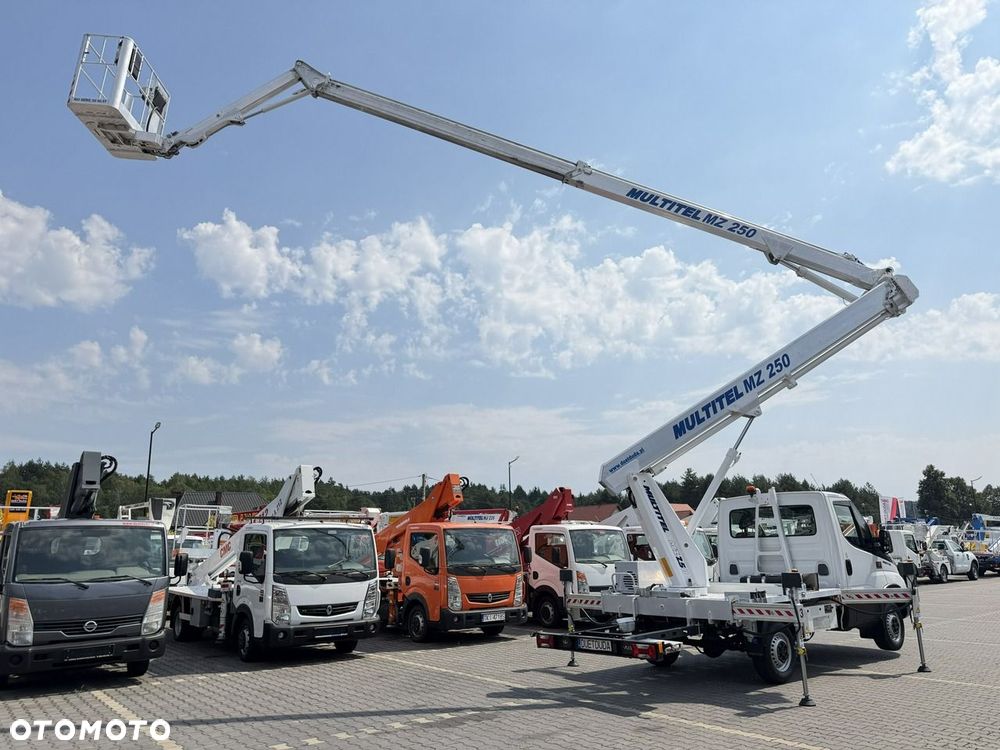 Iveco Daily 35S14 - 16