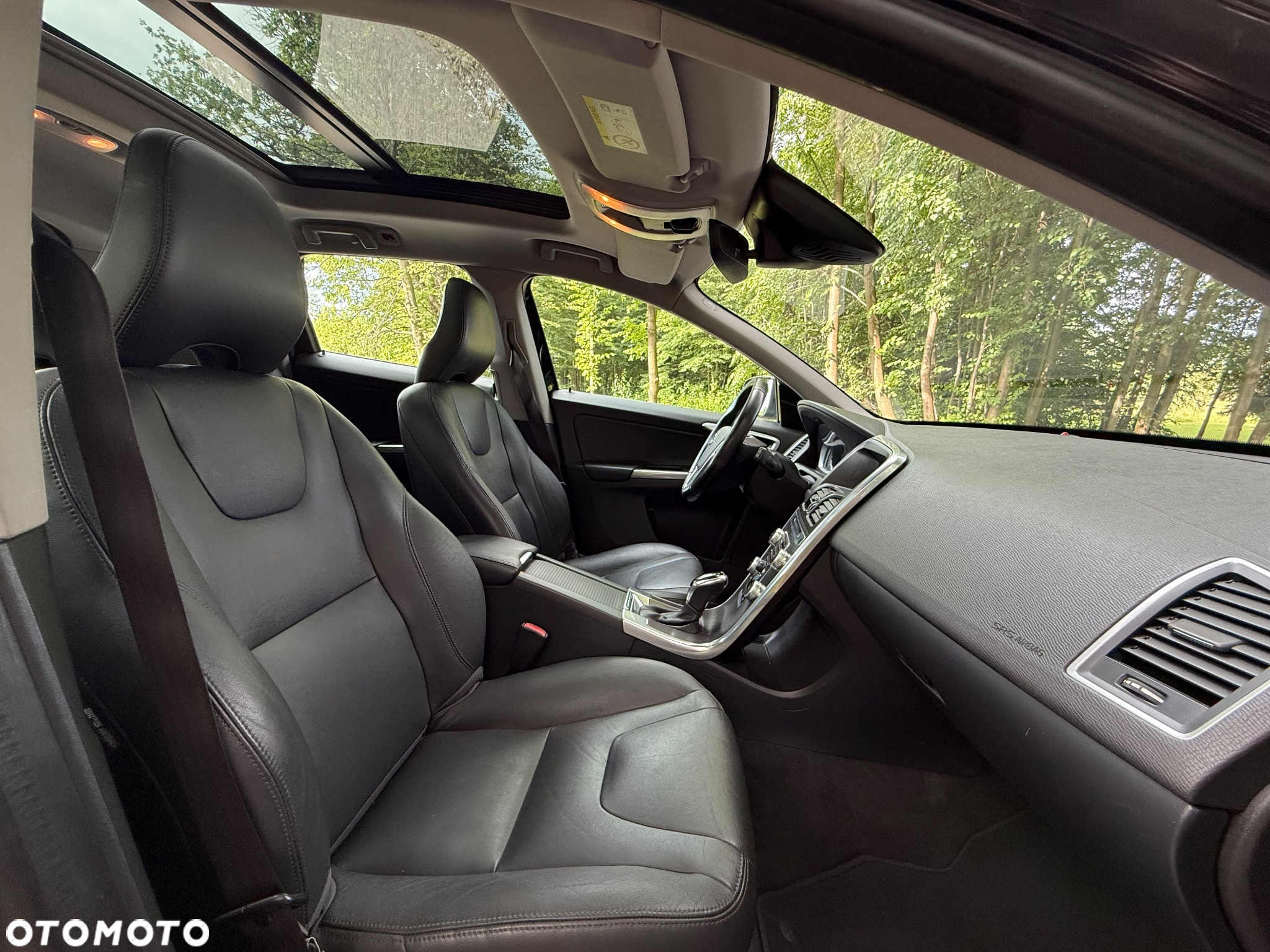 Volvo XC 60 D4 Drive-E Summum - 24