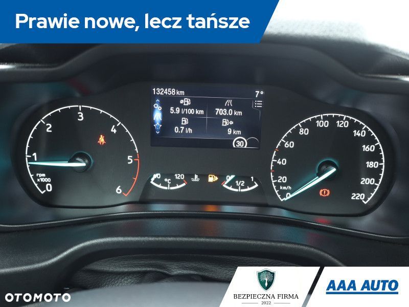 Ford Tourneo Connect - 12