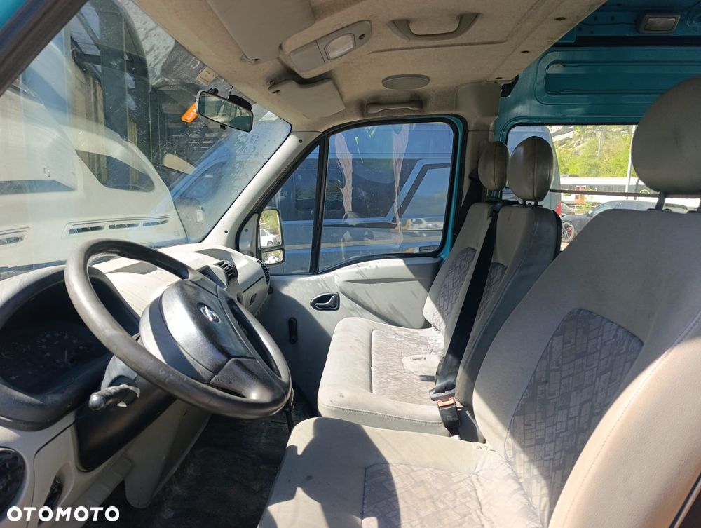 Opel Movano - 13