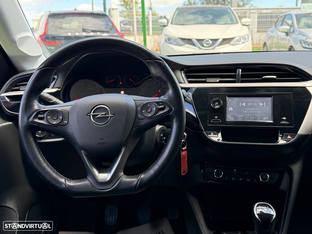 Opel Corsa 1.5 D Edition - 18