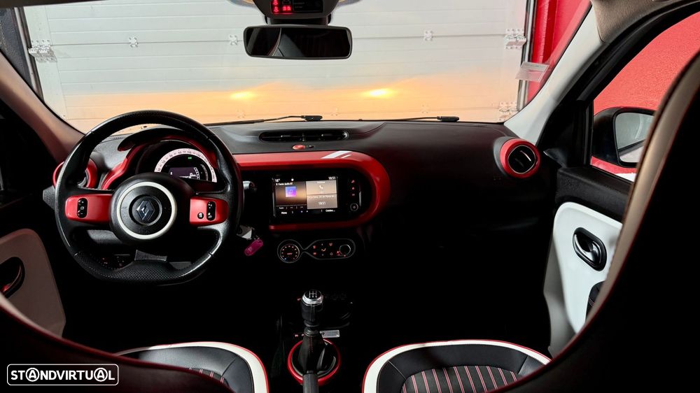 Renault Twingo 0.9 TCe Sport - 25