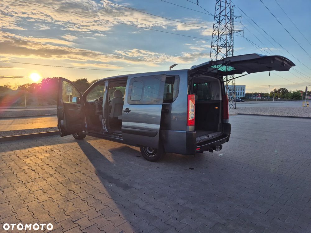 Peugeot Expert Tepee L2 Premium - 6