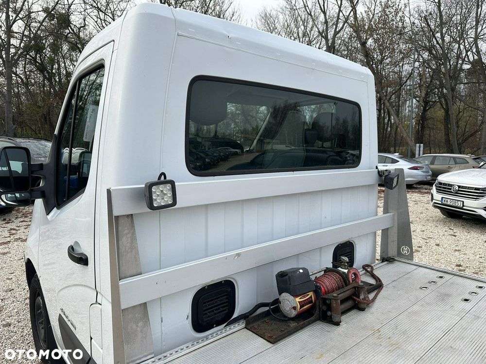 Renault Master - 13
