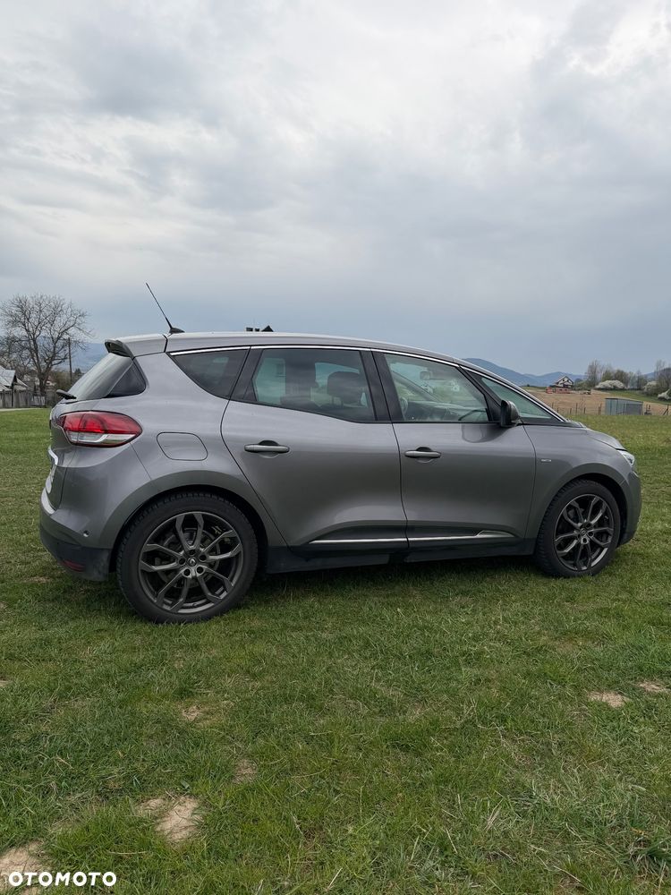 Renault Scenic - 3