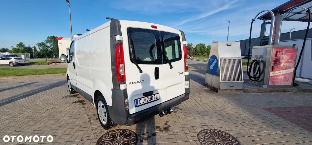Opel Vivaro - 21