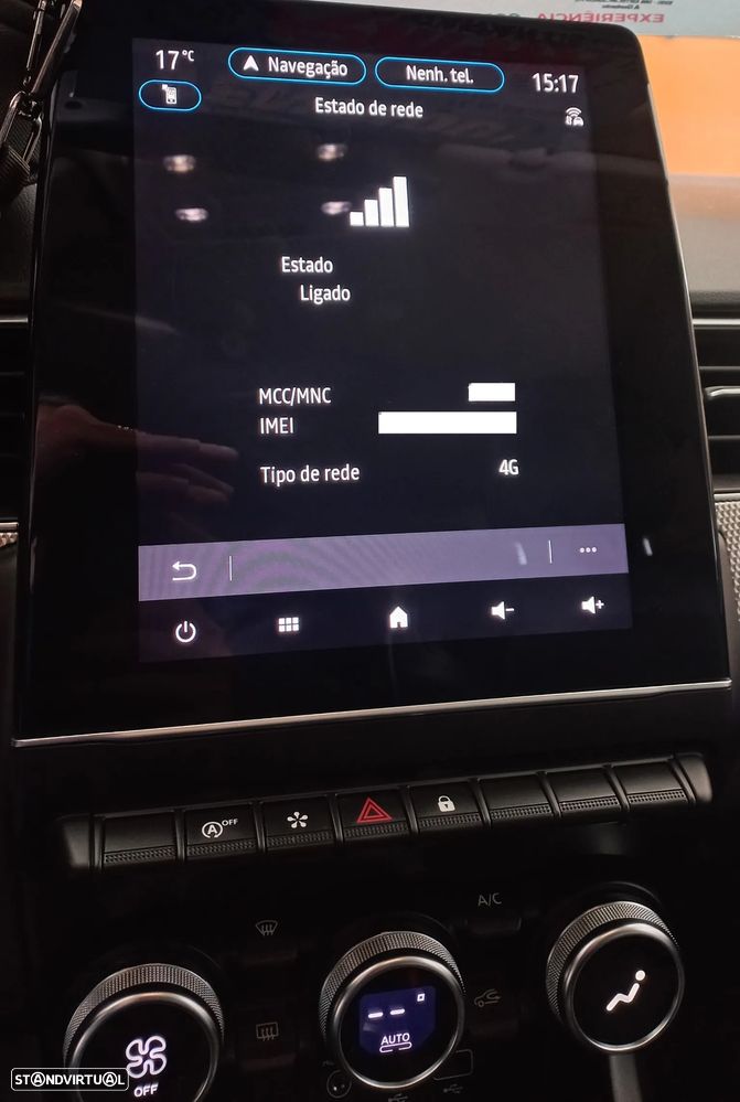 Renault Arkana 1.3 TCe Intens EDC - 12