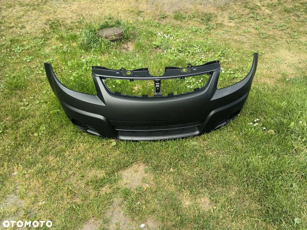 SUZUKI SX4 '06-'13 wersja japońska zderzak przód przedni nowy - 1