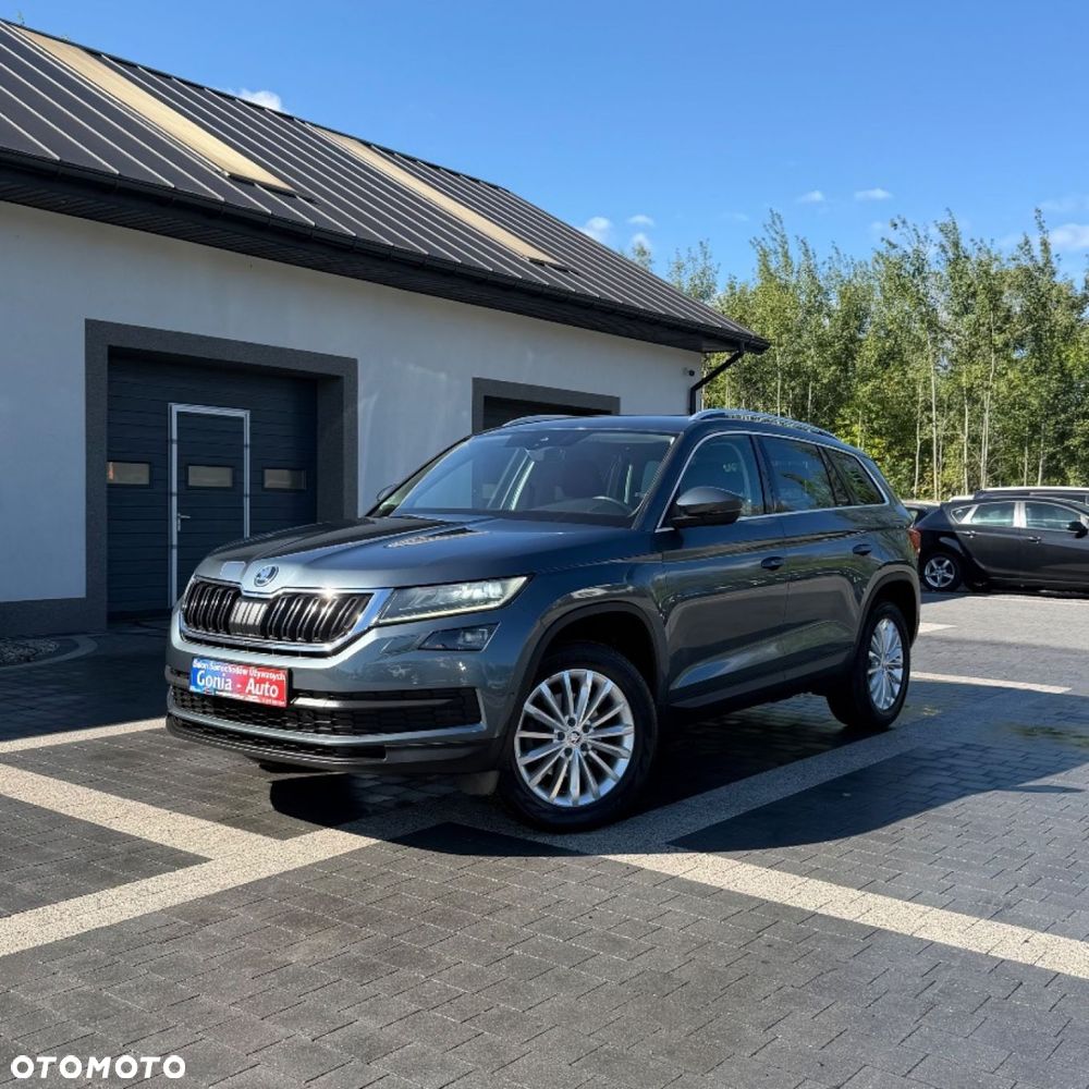 Skoda Kodiaq - 2