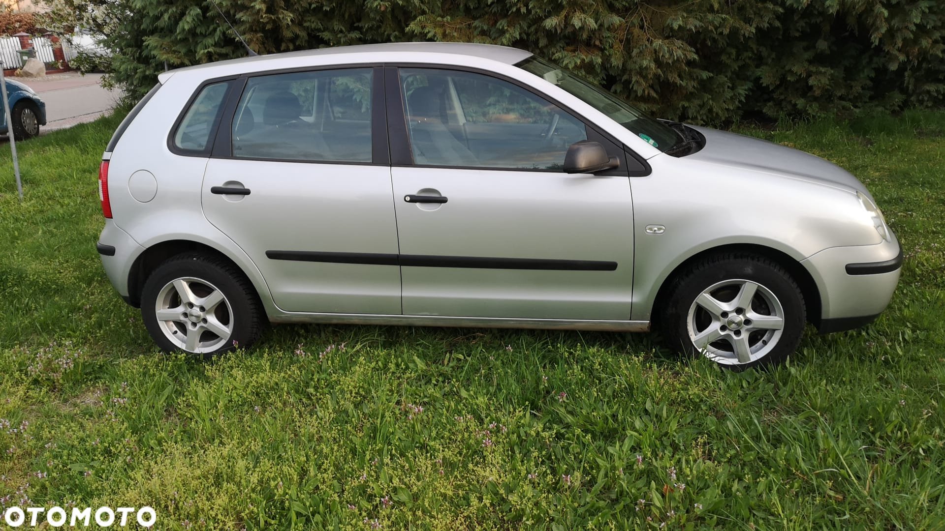 Volkswagen Polo 1.2 Trendline - 2