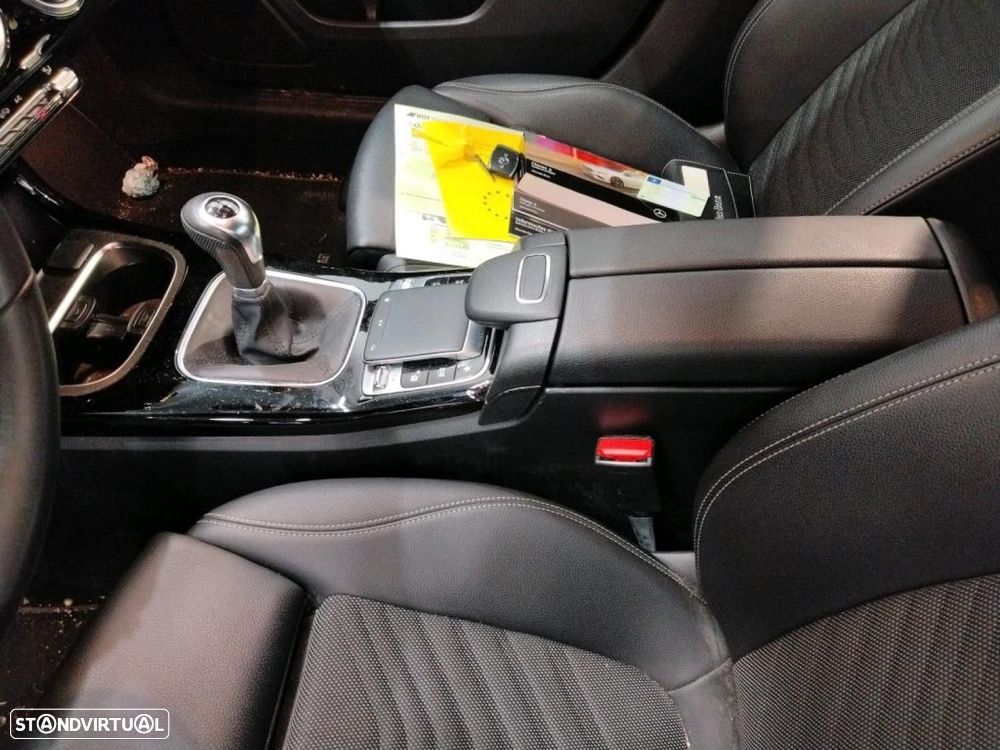 Mercedes-Benz A 160 Style - 10