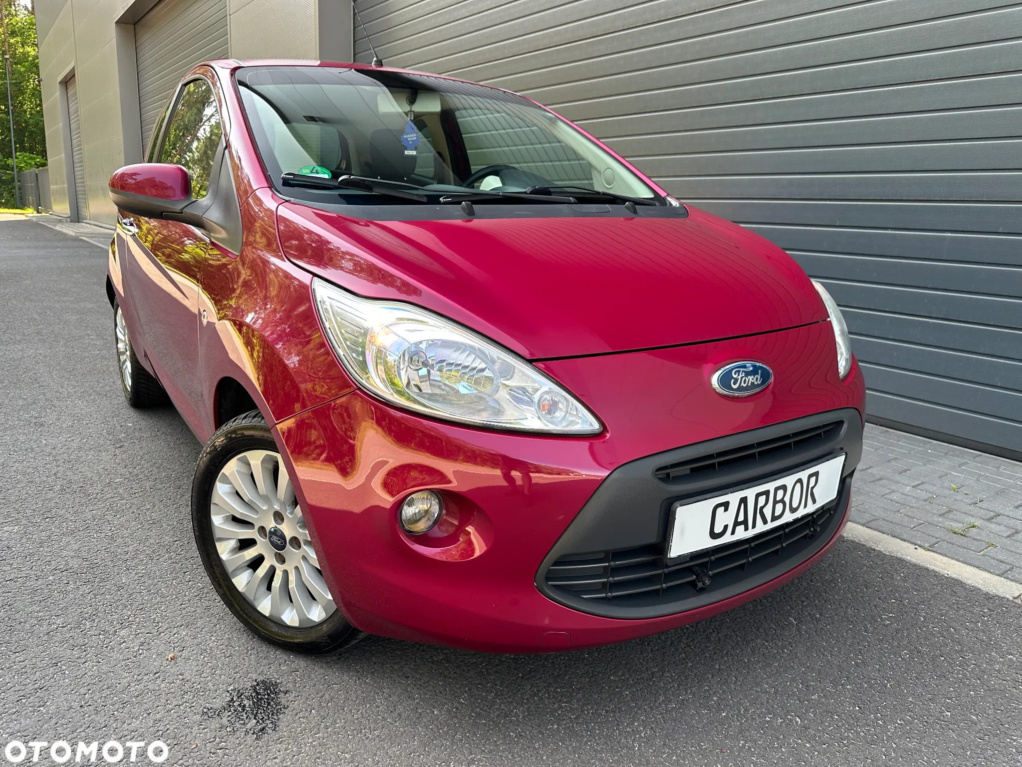 Ford KA 1.2 Titanium+ - 3