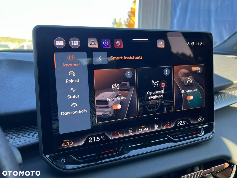 Cupra Terramar - 31
