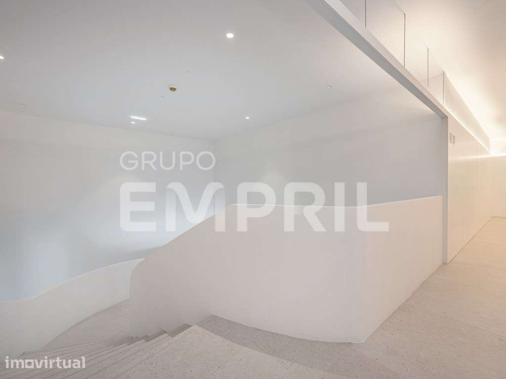 Escritório Edifício Eleven Gaia - Grande imagem: 3/15