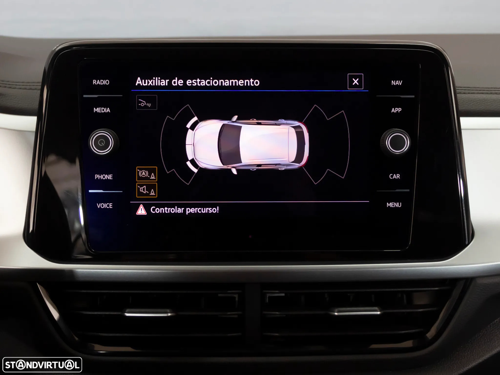 VW T-Roc 1.0 TSI Style - 31