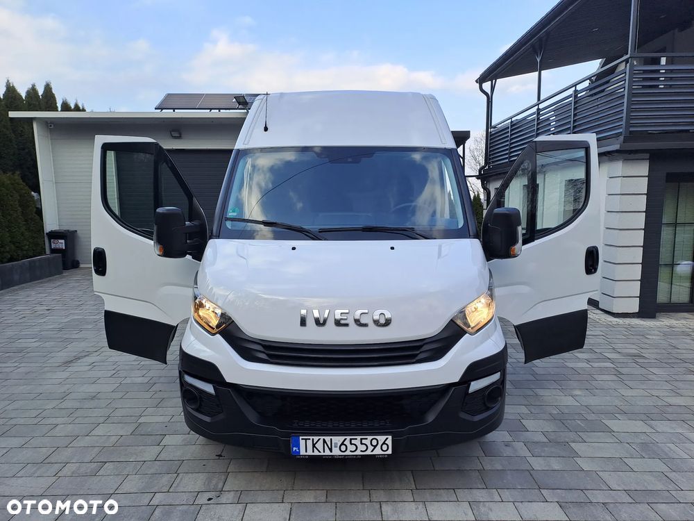 Iveco Dayli 35S16 - 8