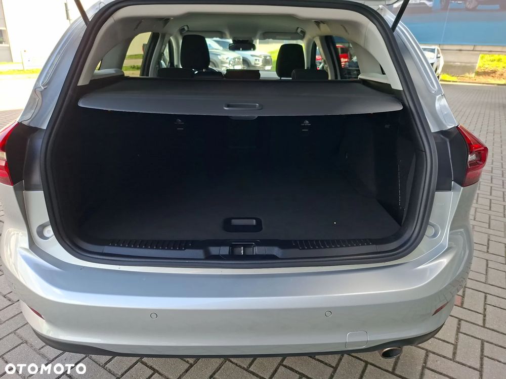 Ford Focus 1.5 EcoBlue Titanium X - 14