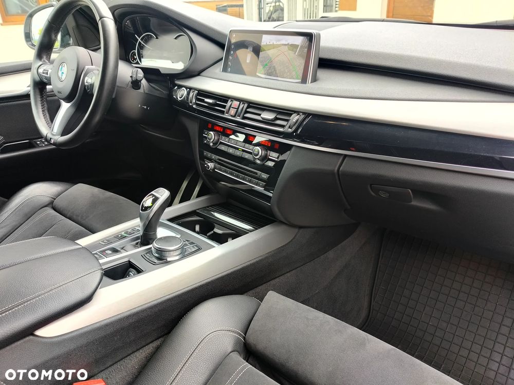 BMW X5 xDrive25d - 25