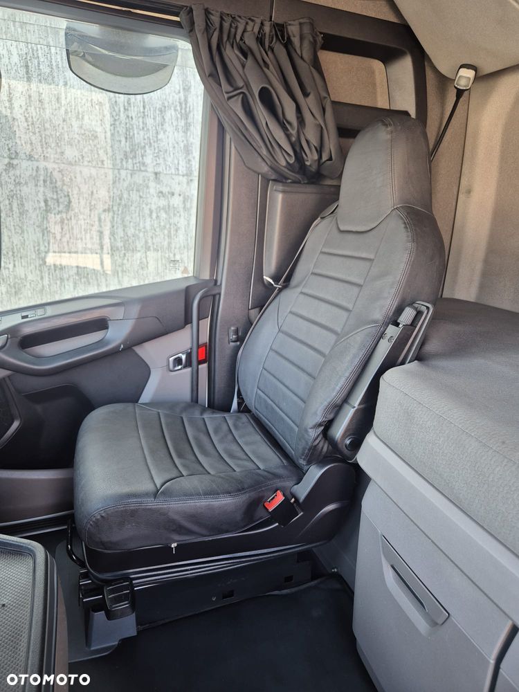 Scania S450 - 32