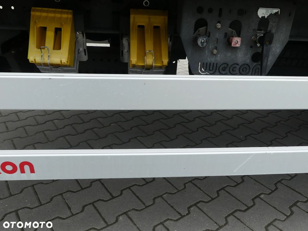 Scania R450 / EURO 6 / ZESTAW PRZEJAZDOWY / RETARDER / - 19
