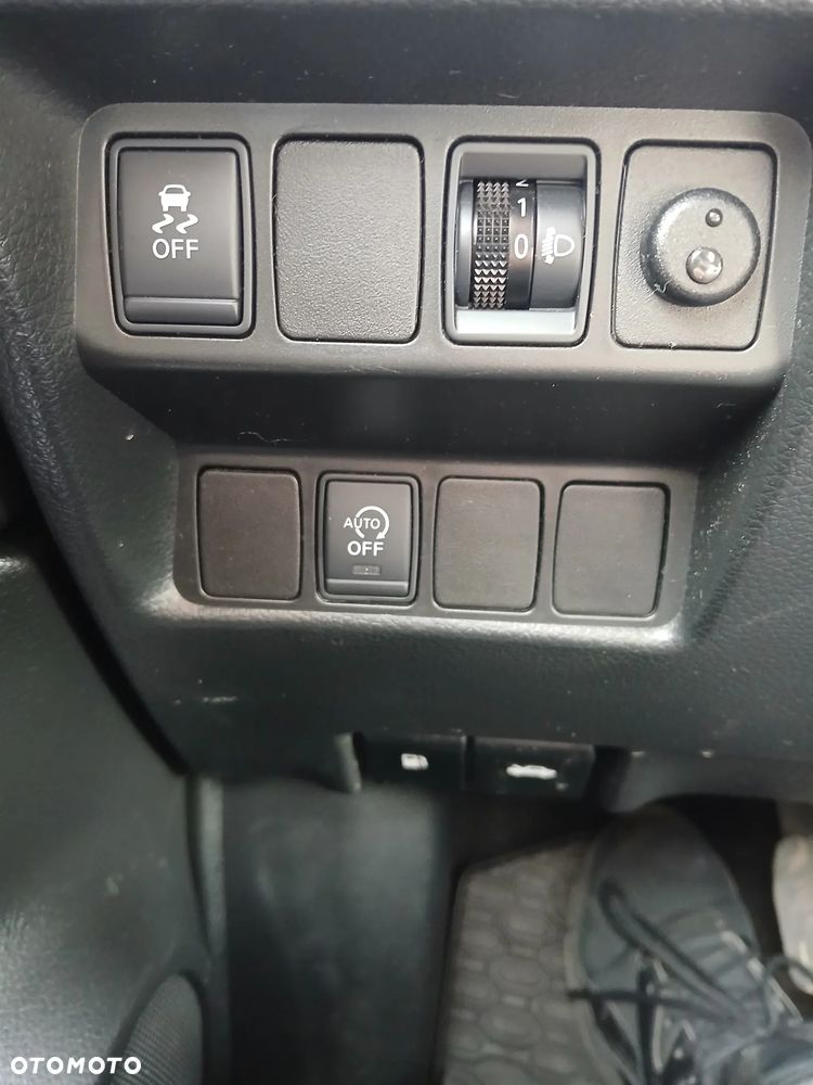 Nissan Qashqai - 11