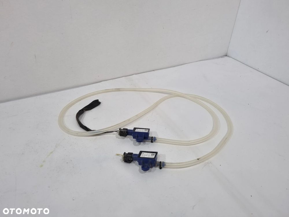 MERCEDES W117 LIFT CZUJNIK OCHRONY PIESZYCH A1179053001 - 1