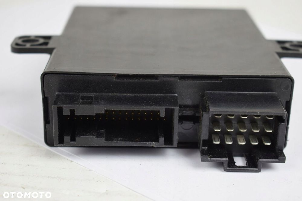 moduł sterownik ecu mercedes sprinter w907 w910 a9079005303 - 3