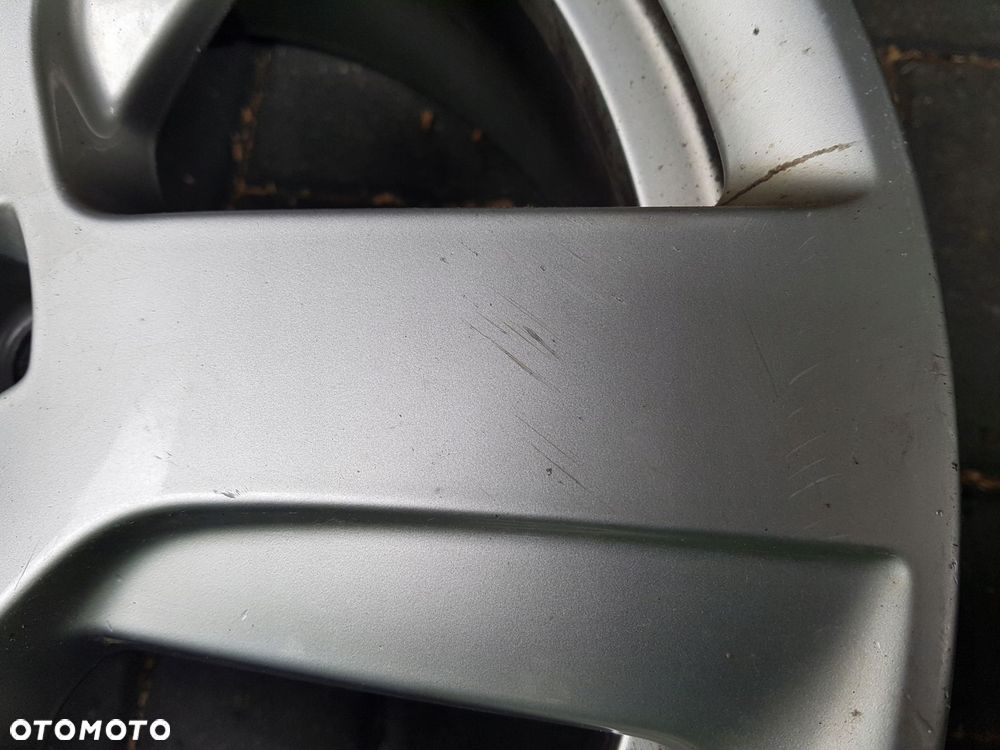 audi a6 c7 felga aluminiowa 17 cali 4g0601025l - 4
