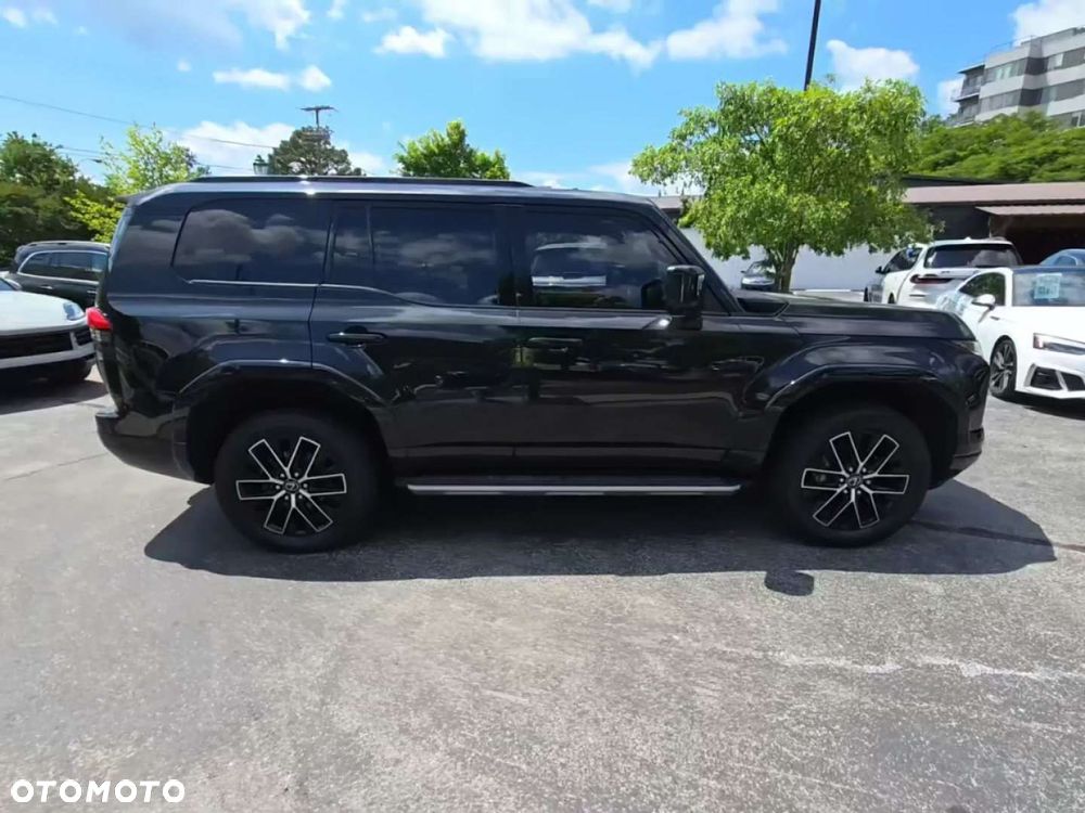 Lexus GX - 6