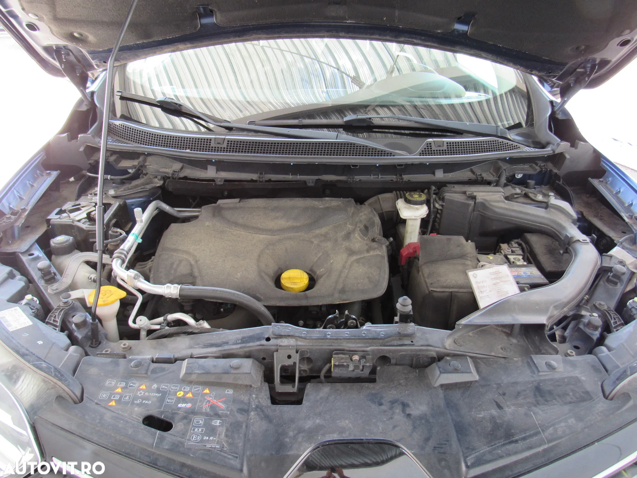 Renault Kadjar Energy dCi 110 EDC Business - 21
