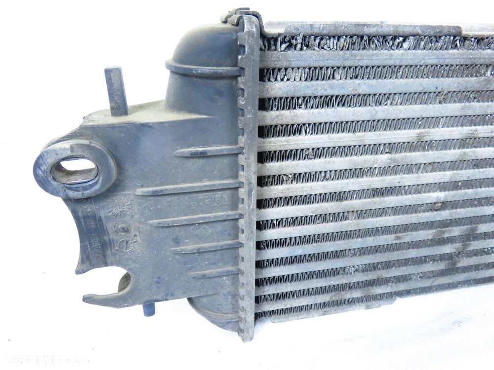 INTERCOOLER RENAULT TRAFIC II 1.9 dCI 7700312903 - 5