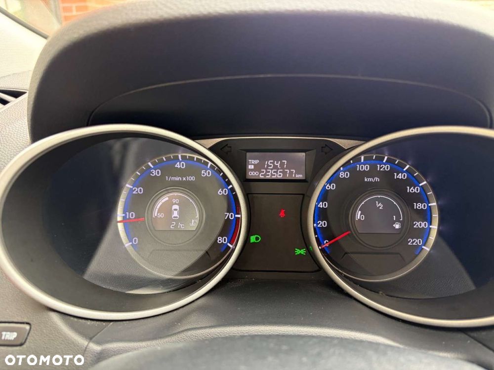 Hyundai ix35 1.6 GDI Comfort 2WD - 9