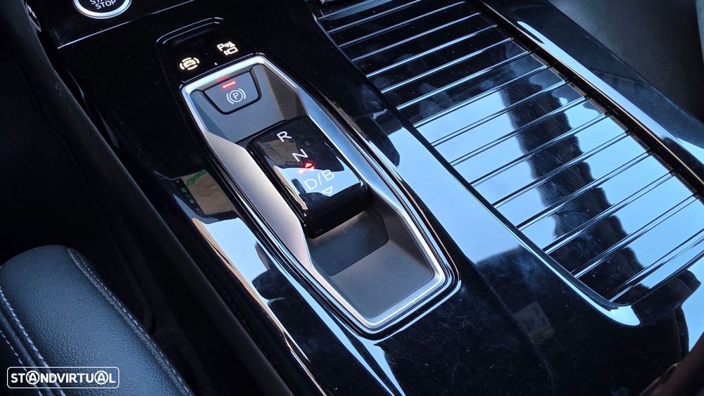 Audi Q6 Sportback e-tron 100 kWh Performance - 26
