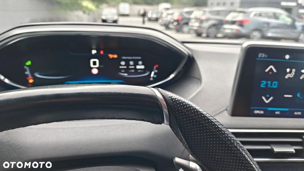 Peugeot 3008 - 26
