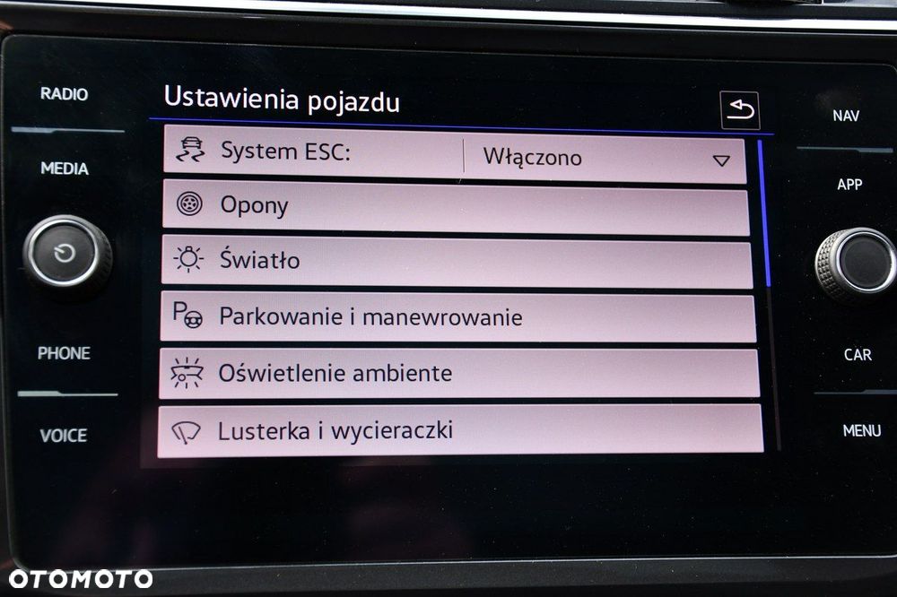 Volkswagen Tiguan 1.5 TSI OPF DSG R-Line - 7