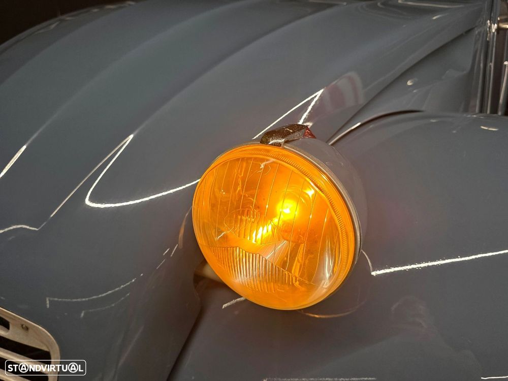 Citroën 2CV - 35